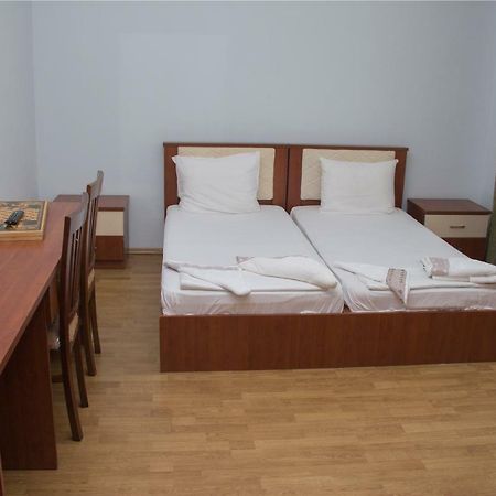 Atlant Holiday Village Nabran Zewnętrze zdjęcie