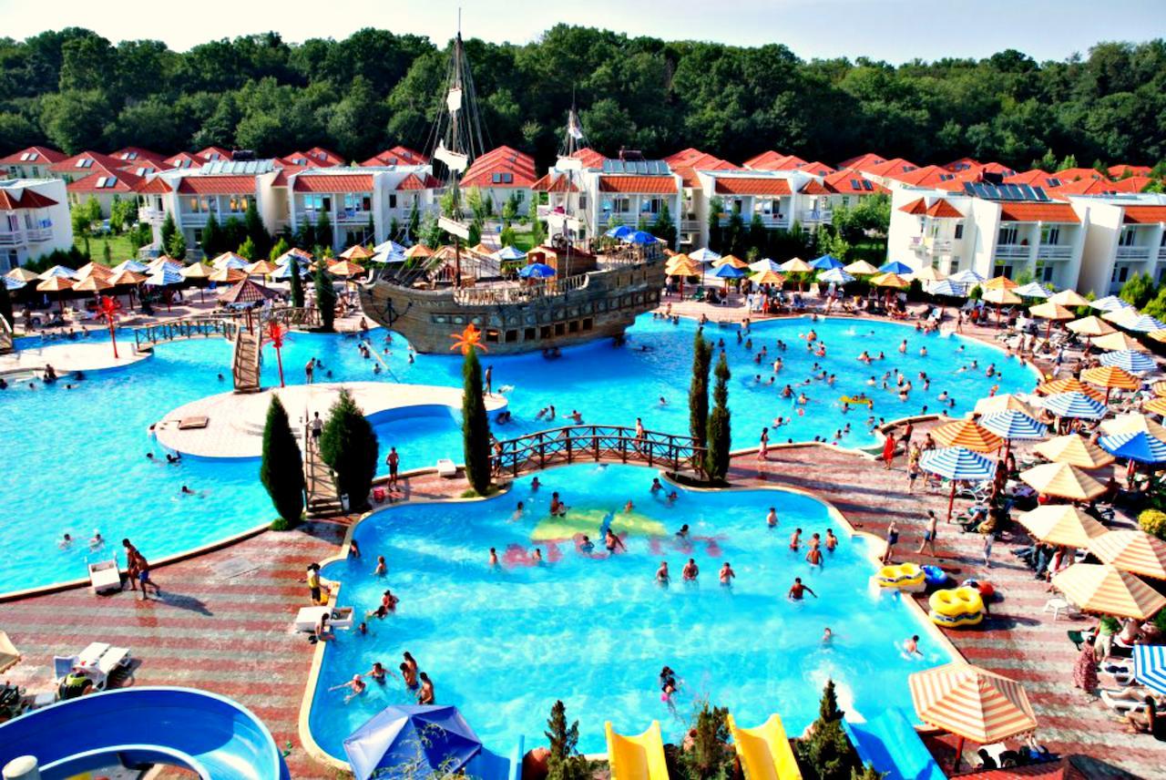 Atlant Holiday Village Nabran Pokój zdjęcie