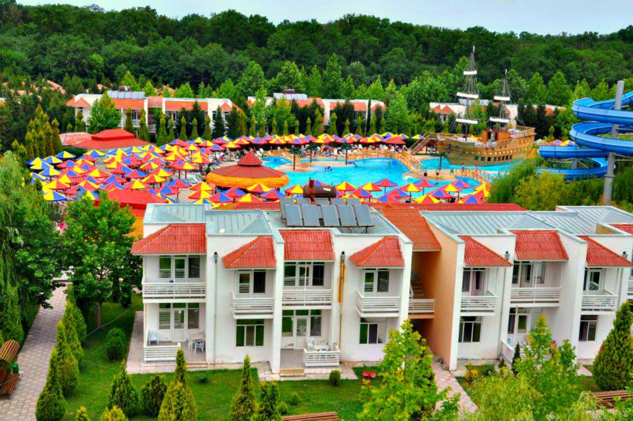 Atlant Holiday Village Nabran Pokój zdjęcie