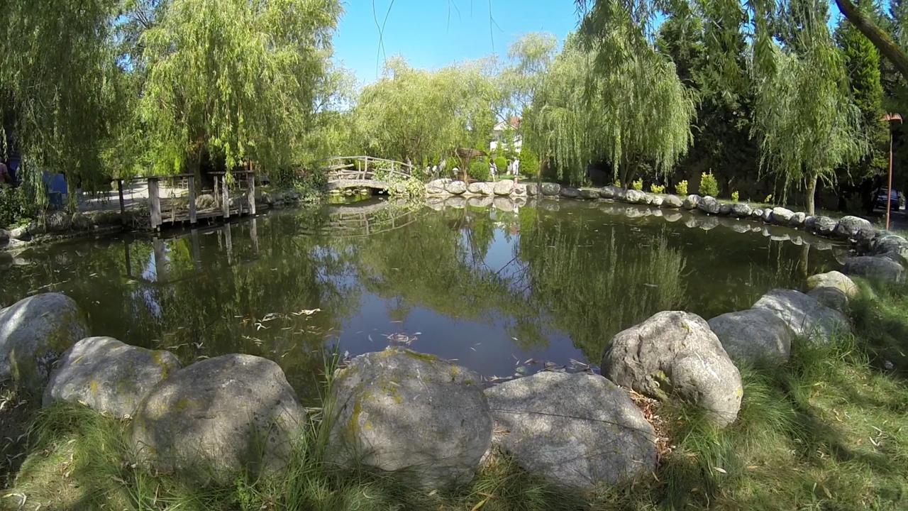 Atlant Holiday Village Nabran Zewnętrze zdjęcie