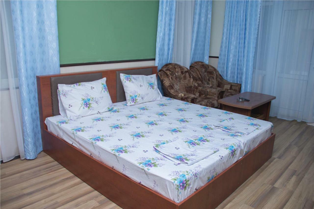 Atlant Holiday Village Nabran Zewnętrze zdjęcie
