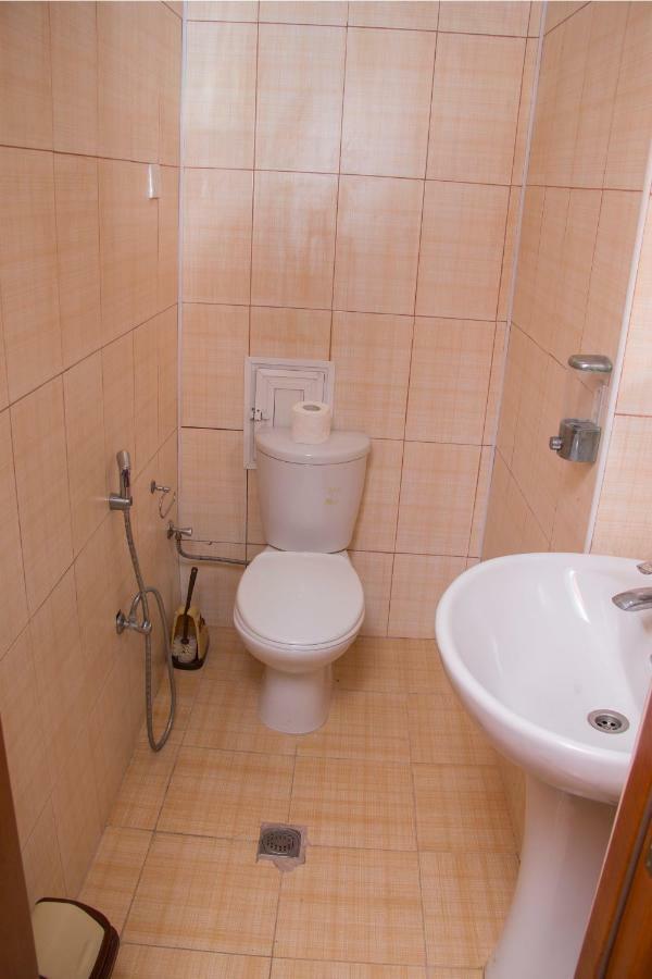 Atlant Holiday Village Nabran Zewnętrze zdjęcie