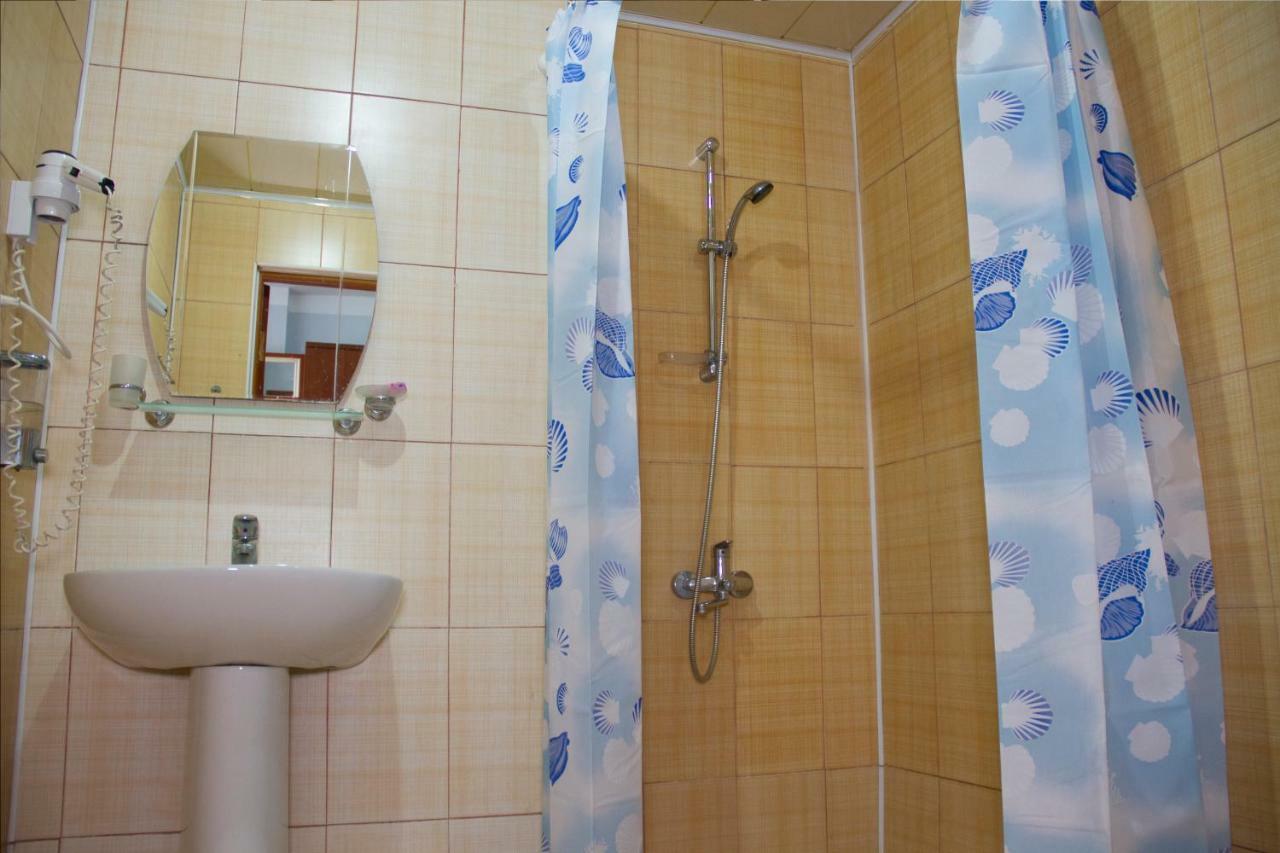 Atlant Holiday Village Nabran Zewnętrze zdjęcie